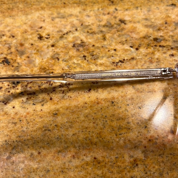 New authentic Gucci Eyewear Clear frames GG0737O - 53-18-150 eyeglasses optical - Picture 4 of 4